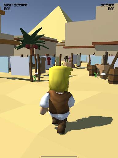 Run Timmy Run screenshot 11