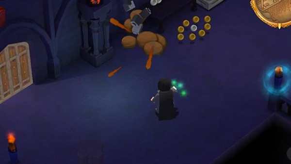 ProTip LEGO Harry Potter screenshot 1
