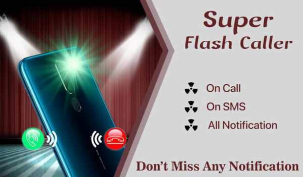 Super Flashlight - Front Flash Camera Expert 1 تصوير الشاشة