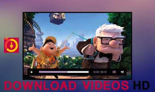 HD Movies download Free 2018 Pro screenshot 3