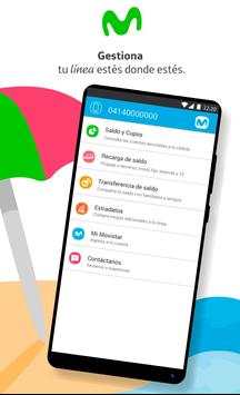 Mi Movistar Lite screenshot 1