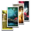 Background HD (Wallpapers) أيقونة