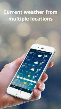 First Alert Weather скриншот 5
