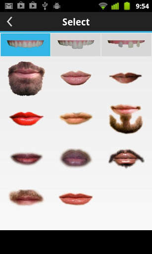 Face Changer Video screenshot 3