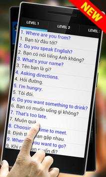 Talk English screenshot 2