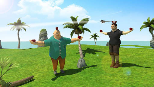 Apple Shooter 3D screenshot 10