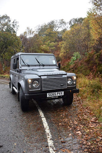 Land Cruiser Wallpaper screenshot 7