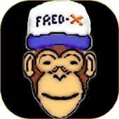 Fred-X Lite logo