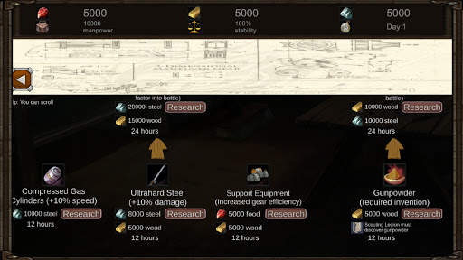 Attack on Titan Fan Game: Age Of Titans screenshot 6