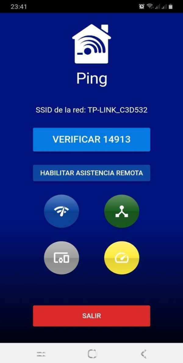 Wifix screenshot 4