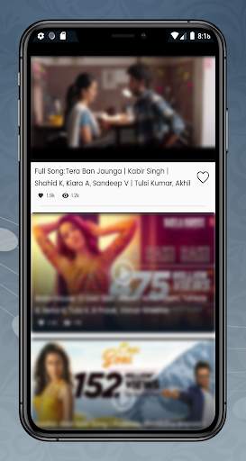 Bollywood Video Song | New Bollywood Song screenshot 6