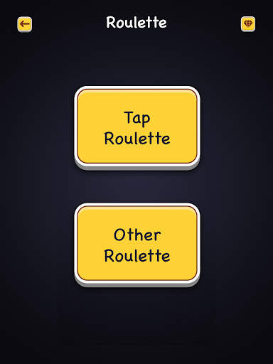 Tap Roulette - Touch Roulette screenshot 15