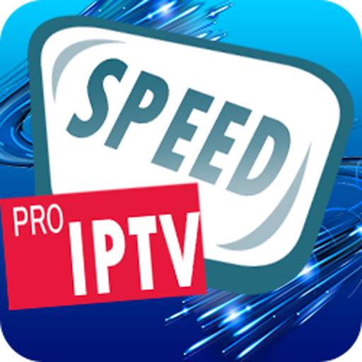 Speed IPTV Active Code 1.0