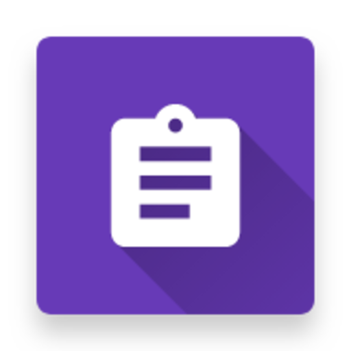 ikon JNotes