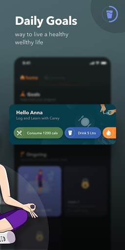 Wellthy Care screenshot 2