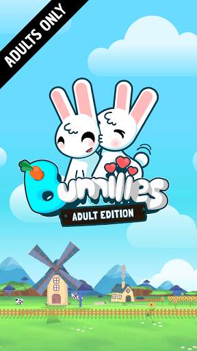 Bunniiies: The Love Rabbit screenshot 1