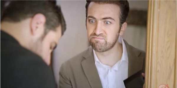 يا دلي - براء العويد 1 تصوير الشاشة