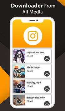 Free Video Downloader - Fast All Video Downloader screenshot 4