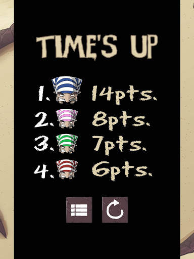 Pyramid Party : 1-4 pemain screenshot 15