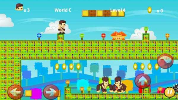 Peeka World screenshot 13
