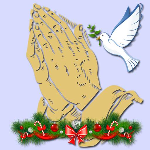Christian Daily Readings & Prayer 1.5