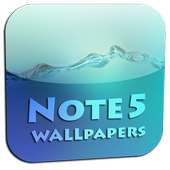 Wallpapers Note 5 on 9Apps