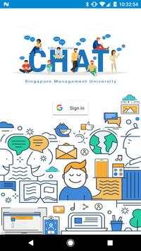 SMU Global Chat screenshot 1