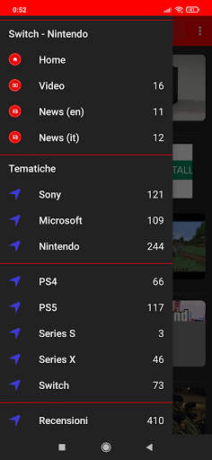 News - Consoles & Video Games screenshot 2