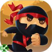 CLIMBING NINJA 1.0
