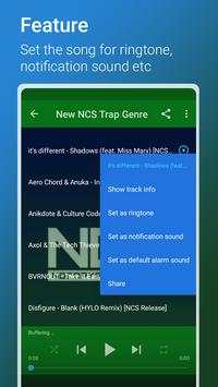 NCS Trap 3 تصوير الشاشة