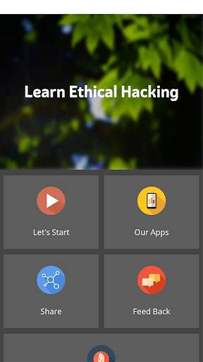 Learn Ethical Hacking : Tips & Tricks screenshot 3