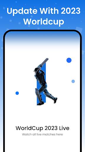 Live Cricket TV HD 2023 screenshot 4