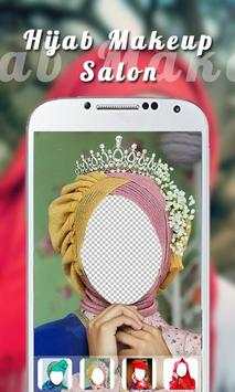 HIjab Makeup Salon screenshot 2