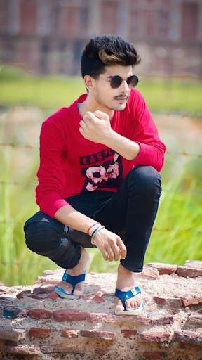 Photo Pose For Everyone screenshot 2