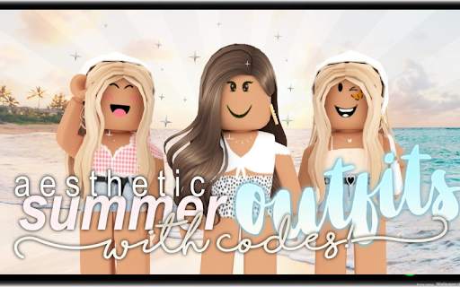 Girls Skins for roblox Free screenshot 2