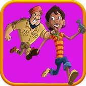 Choor Police Game
