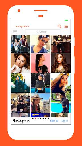 The IAm Kira Kosarin App 2 تصوير الشاشة