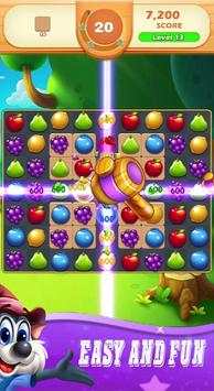Fruit Candy screenshot 2