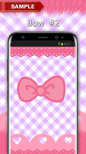 Bow Wallpapers screenshot 3
