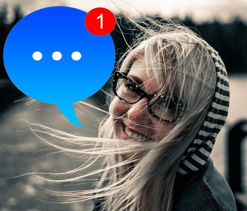 ✦ماسنجر✦2019 password 2 تصوير الشاشة