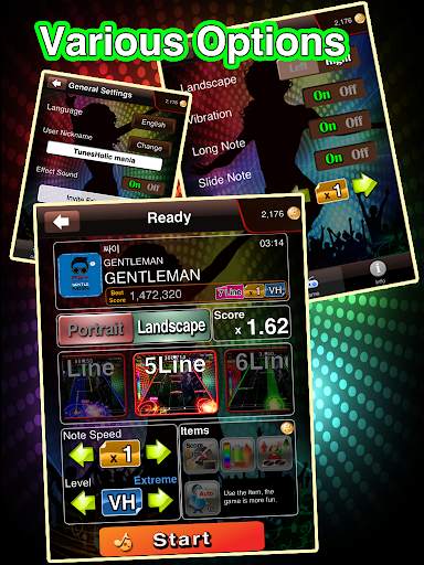 TunesHolic screenshot 6