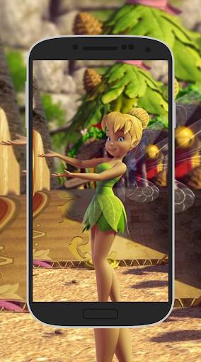 Kartun HD Wallpapers screenshot 5