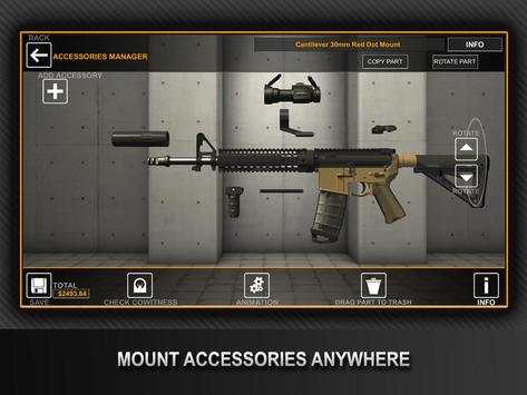 GUNSTRUCTION LITE screenshot 8