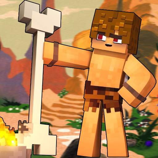 Mod stone age 0.10