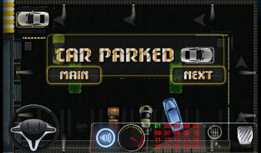 Car Parking screenshot 11
