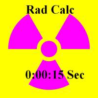 X-Ray Timer