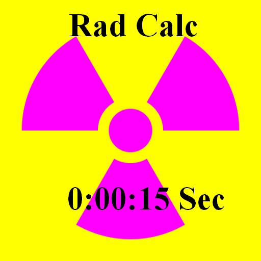 X-Ray Timer 1.0