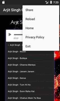 Arijit Singh Collection screenshot 4