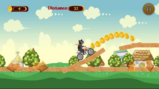 My Tom Climb screenshot 14