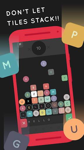 BAIKOH: Word Challenges screenshot 2